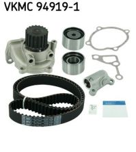 SKF VKMC 94919-1 - Rozvodová sada s čerpadlom -