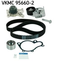 SKF VKMC 95660-2 - Rozvodová sada s čerpadlom -