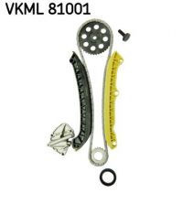 SKF VKML 81001 - Rozvodová sada -