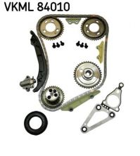 SKF VKML 84010 - Rozvodová sada -