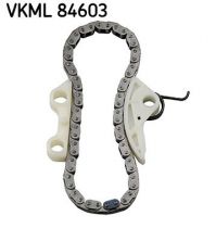 SKF VKML 84603 - Rozvodová sada -