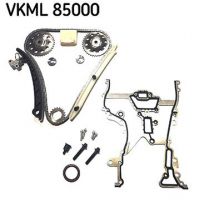 SKF VKML 85000 - Rozvodová sada -