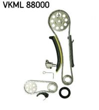 SKF VKML 88000 - Rozvodová sada -