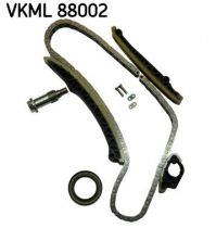 SKF VKML 88002 - Rozvodová sada -