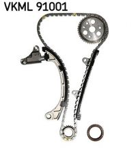 SKF VKML 91001 - Rozvodová sada -