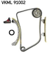 SKF VKML 91002 - Rozvodová sada -