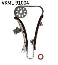 SKF VKML 91004 - Rozvodová sada -