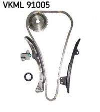 SKF VKML 91005 - Rozvodová sada -