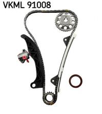 SKF VKML 91008 - Rozvodová sada -