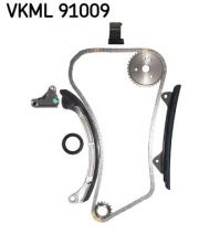 SKF VKML 91009 - Rozvodová sada -
