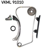 SKF VKML 91010 - Rozvodová sada -