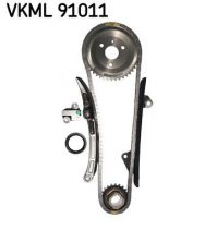 SKF VKML 91011 - Rozvodová sada -