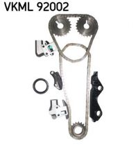 SKF VKML 92002 - Rozvodová sada -