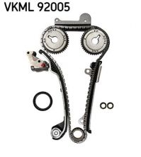 SKF VKML 92005 - Rozvodová sada -