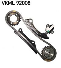SKF VKML 92008 - Rozvodová sada -