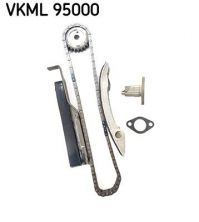 SKF VKML 95000 - Rozvodová sada -
