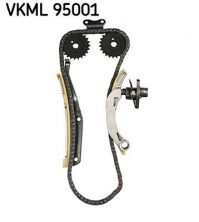 SKF VKML 95001 - Rozvodová sada -