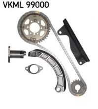 SKF VKML 99000 - Rozvodová sada -