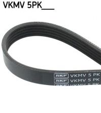 SKF VKMV 5PK1300 - Klinový rebrovaný remeň -