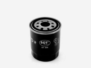 SCT-Filter ST 309 - Palivový filter