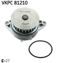 SKF VKPC 81210 - Vodné čerpadlo -