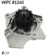SKF VKPC 81240 - Vodné čerpadlo -