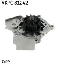SKF VKPC 81242 - Vodné čerpadlo -