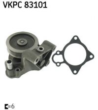 SKF VKPC 83101 - Vodné čerpadlo -
