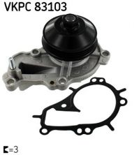 SKF VKPC 83103 - Vodné čerpadlo -