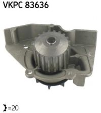 SKF VKPC 83636 - Vodné čerpadlo -