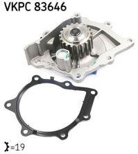 SKF VKPC 83646 - Vodné čerpadlo -