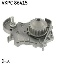 SKF VKPC 86415 - Vodné čerpadlo -