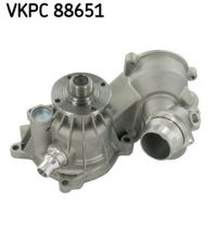 SKF VKPC 88651 - Vodné čerpadlo -