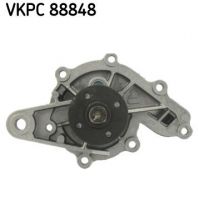 SKF VKPC 88848 - Vodné čerpadlo -