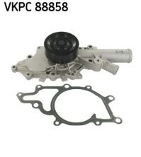 SKF VKPC 88858 - Vodné čerpadlo -