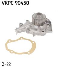 SKF VKPC 90450 - Vodné čerpadlo -