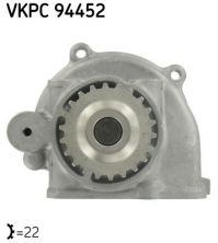 SKF VKPC 94452 - Vodné čerpadlo -