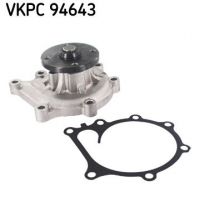 SKF VKPC 94643 - Vodné čerpadlo -