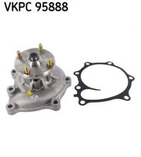 SKF VKPC 95888 - Vodné čerpadlo -