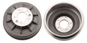 TRW DB4405 - Brzdový bubon -