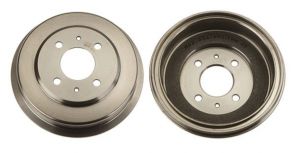 TRW DB4416 - Brzdový bubon -