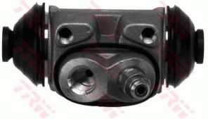 TRW BWC245 - Brzdový valček -