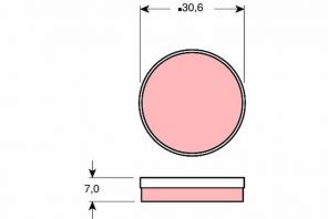 TRW GDB271 -  -