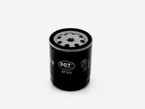SCT-Filter ST 312 - Palivový filter