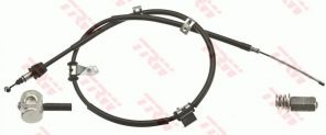 TRW GCH2652 - Brzdové lano -
