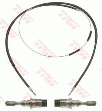 TRW GCH3017 - Brzdové lano -