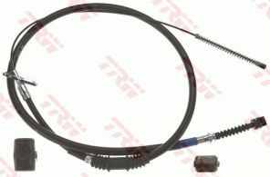TRW GCH377 - Brzdové lano -