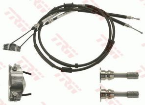 TRW GCH432 - Brzdové lano -
