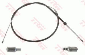 TRW GCH454 - Brzdové lano -