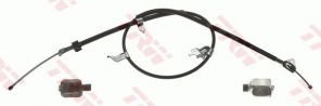 TRW GCH468 - Brzdové lano -